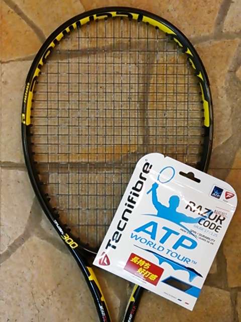 硬式テニスガットロール テクニファイバー www.krzysztofbialy.com