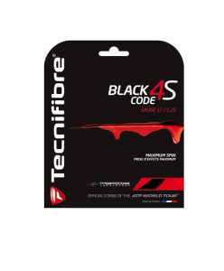 “BLACK CODE 4S” comming soon !