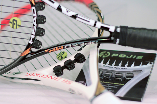 racquets-wpackage