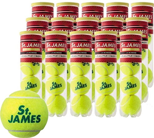 ST,JAMESがNEW缶になりました！