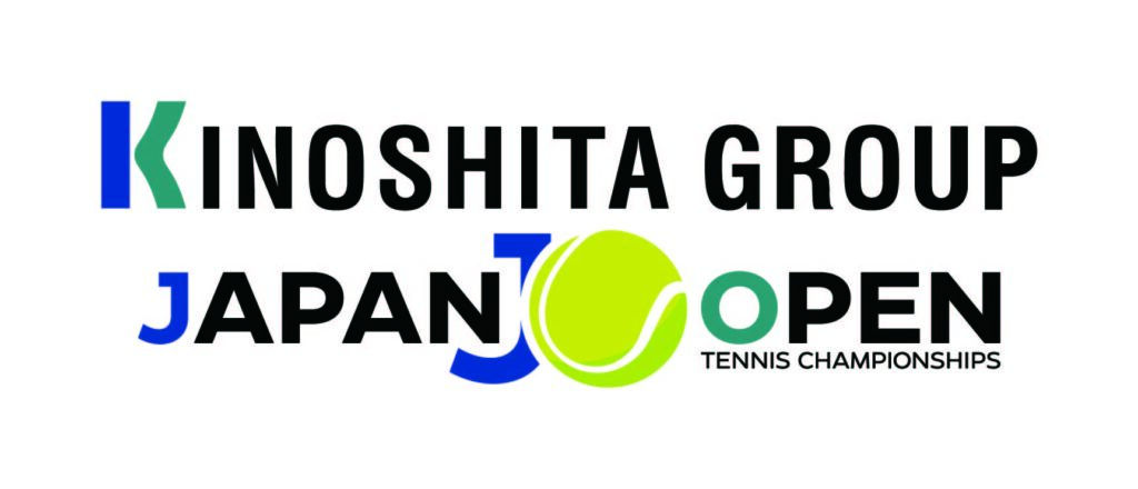 木下グループジャパンオープンテニスチャンピオンシップ2023！！