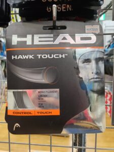 【HEAD】HAWK TOUCH 入荷しました！！