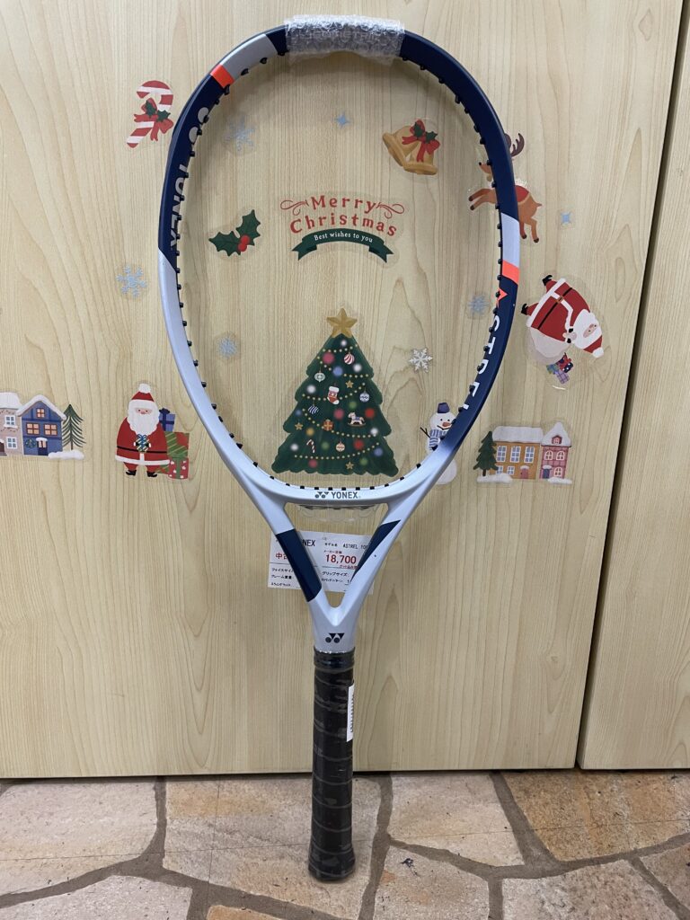 オススメ中古ラケットご紹介！#YONEX #HEAD