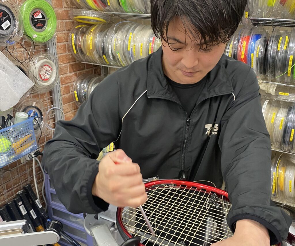 寒くなるとテンションも変わる!? 今が張り替えのベストタイミング!!