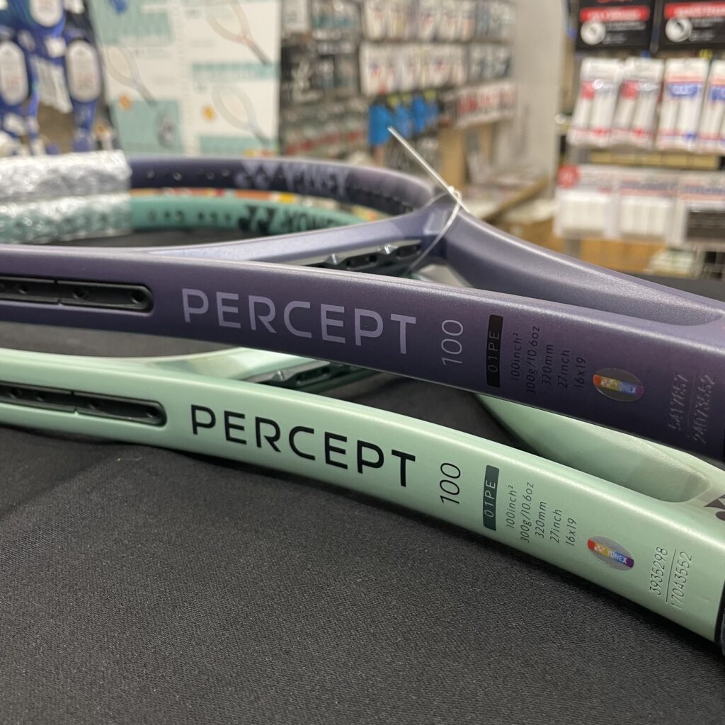 あなたは緑派？紫派？#PERCEPT #MIDNIGHT NAVY