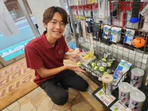 メジャーキーホルダー入荷しました！！