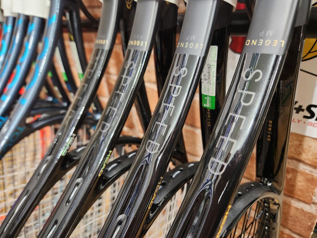 SPEED LEGEND 試打できます☆彡