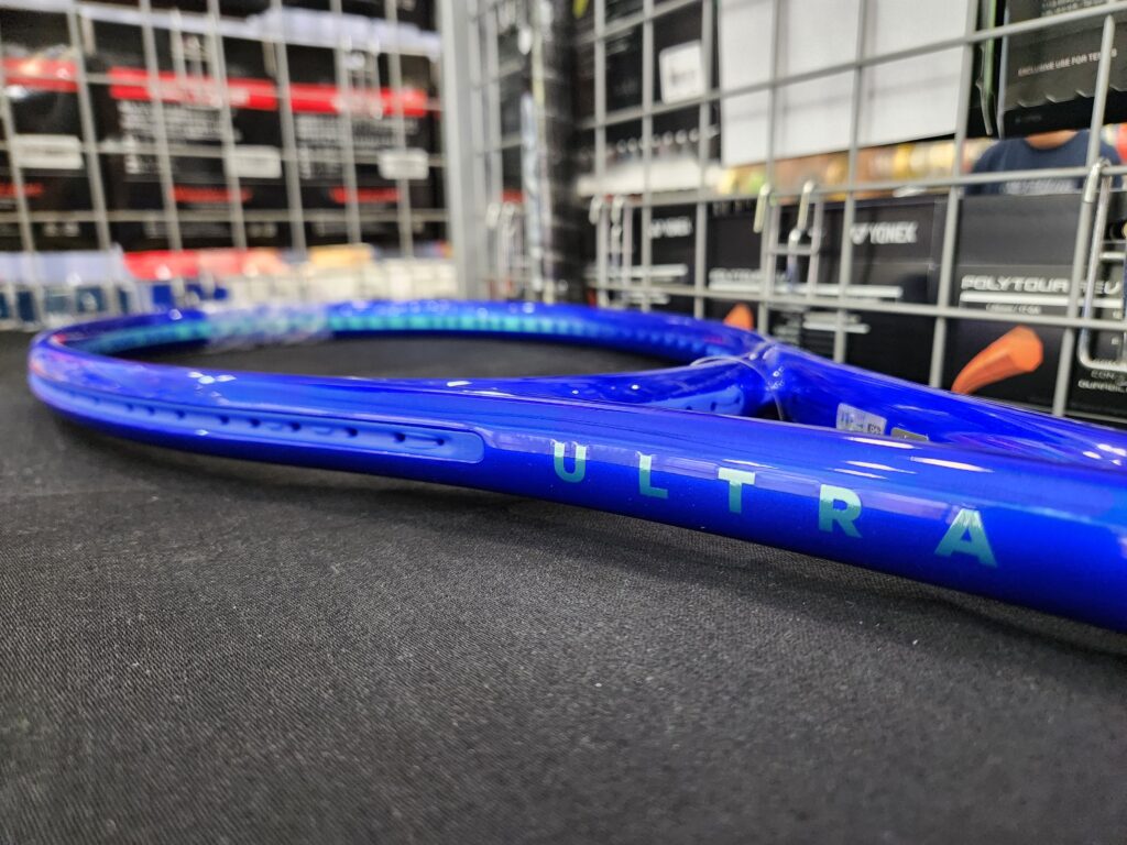 WILSON新作「ULTRA」未使用中古品 入荷しました！！#WILSON #ULTRA