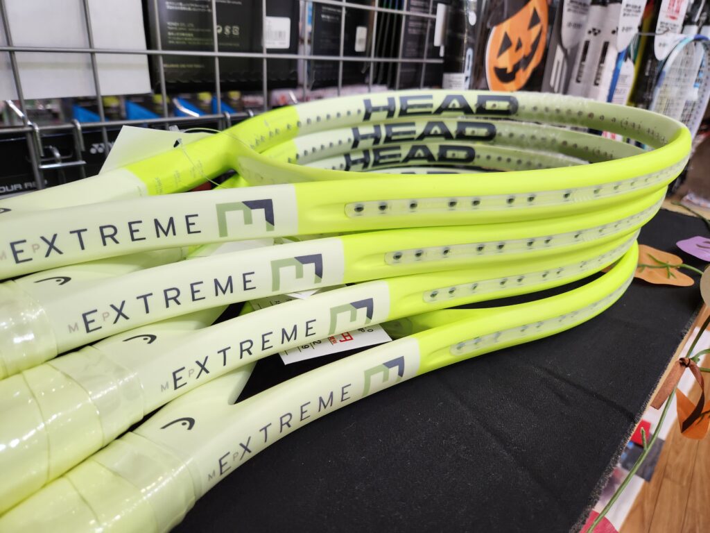 【新古品入荷情報】HEAD AUXETIC 2.0 EXTREME MP 入荷しました！！#HEAD #EXTREME
