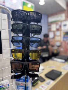 サングラス入荷しました！！🌞