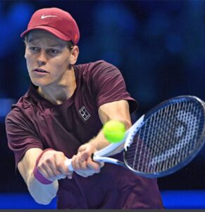 本日決勝！！ATP Finals🎾🏆✨