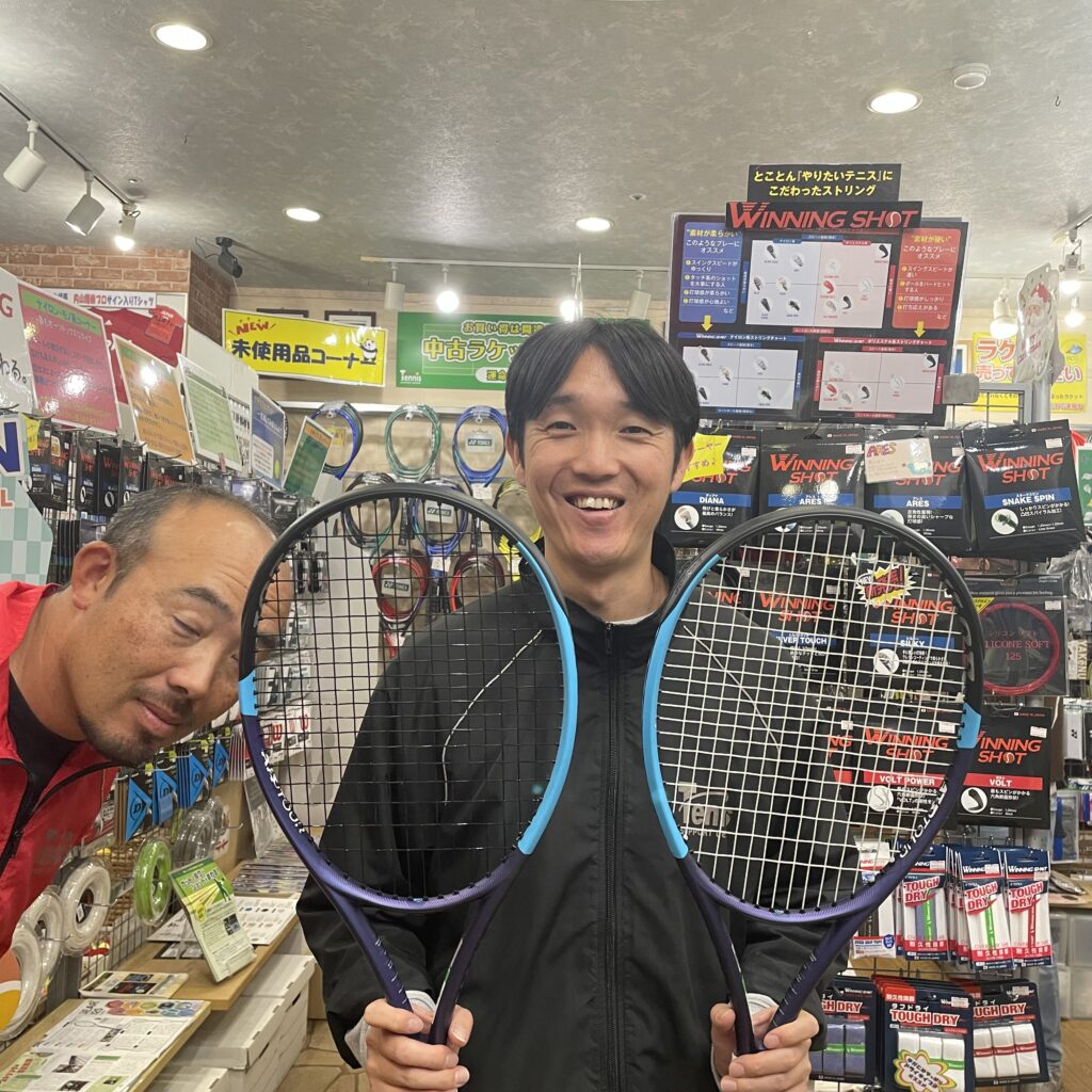 DUNLOP「FX500」インプレ！#FX500