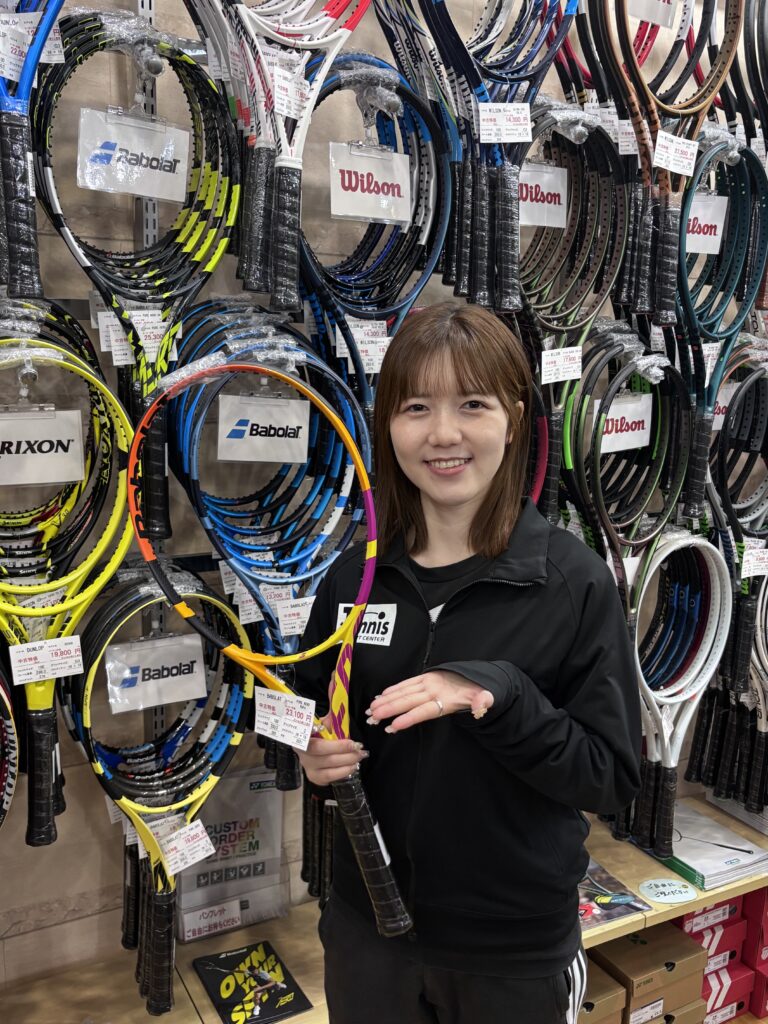 ナダル選手来日！！