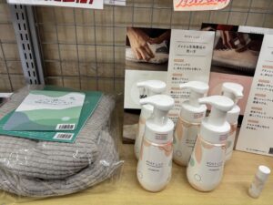 靴のお手入れグッツ入荷しました(^^)/