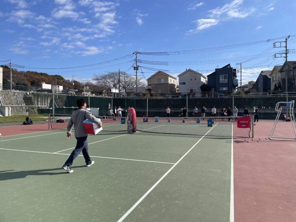 VCORE 試打会 人気ランキング発表！！